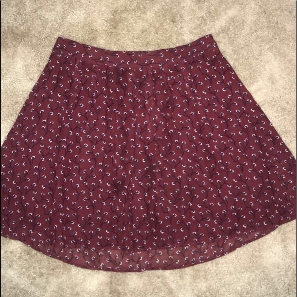 OLD NAVY skirt!!
